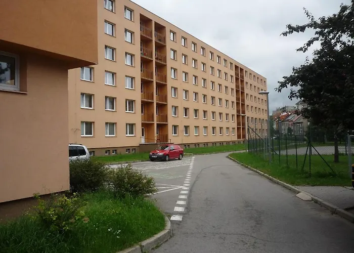 Koleje J.A.Komenského