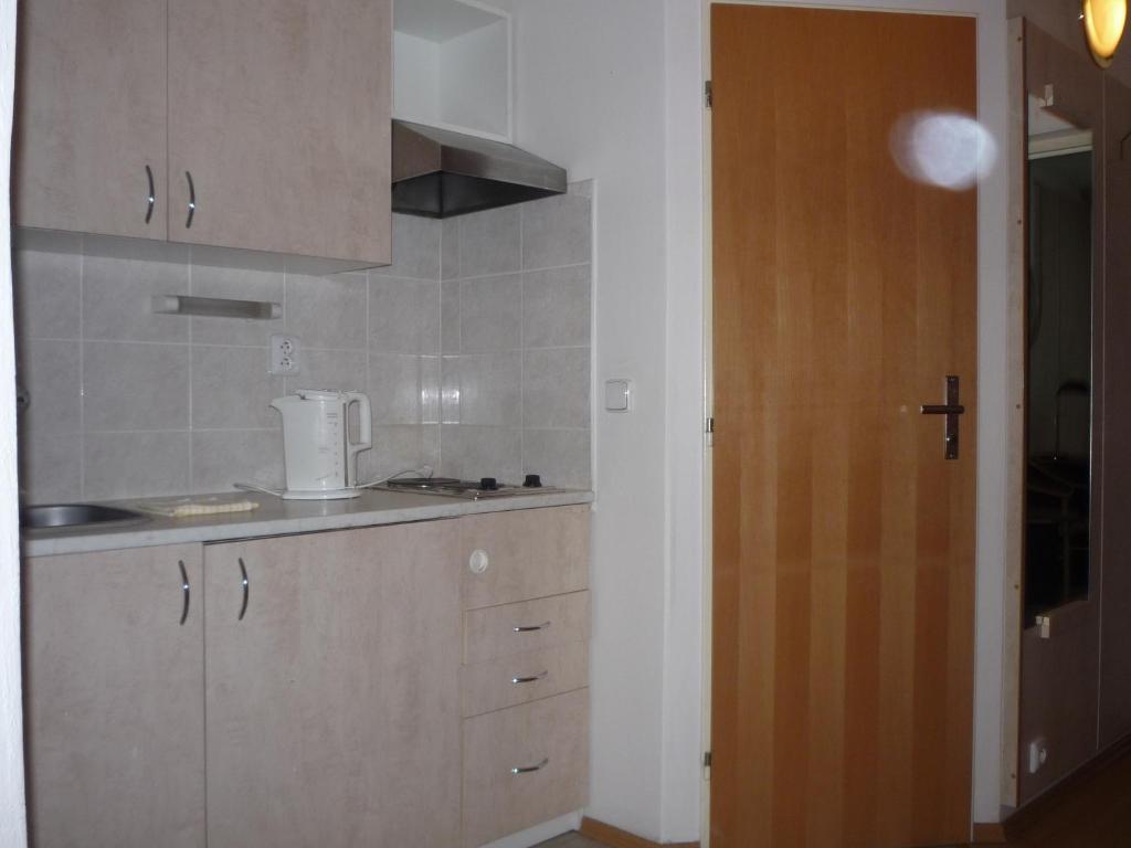 Auberge de jeunesse Koleje J.a.komenského Brno